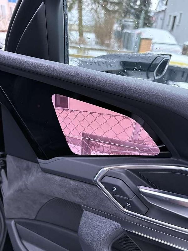 Gebraucht Audi e-tron S-Line 230 kW (313 PS) 2021 Schwarz SUV