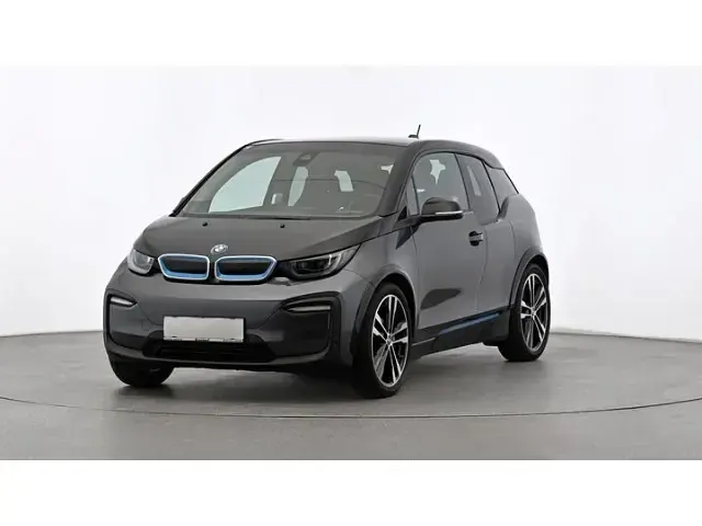 Gebraucht BMW i3 Comfort Edition 125 kW (170 PS) 2022 Kleinwagen