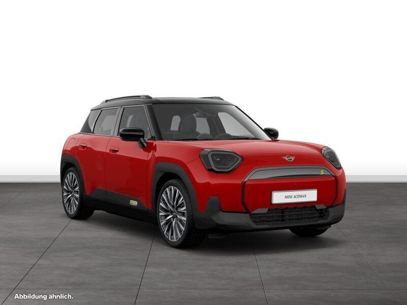 Other Neu 2025 Mini Aceman SUV | 41.780 € (Fairer Preis) - Bild 1/4