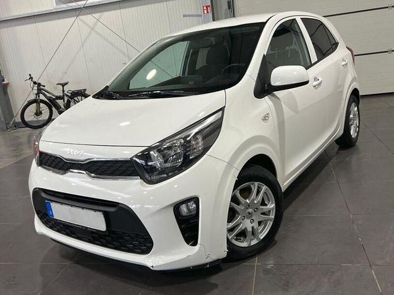 Gebraucht Kia Picanto 84 PS (61 kW) 2022 Andere Kleinwagen