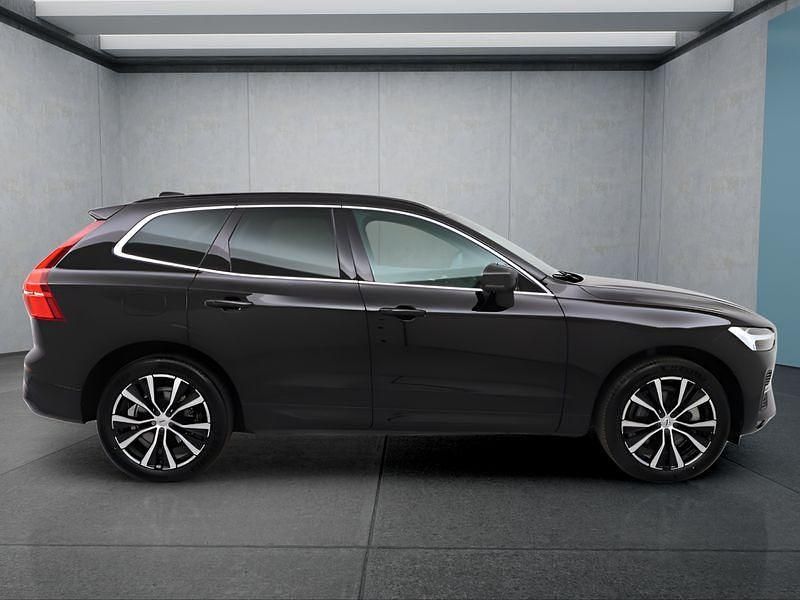 Gebraucht Volvo XC60 197 PS (144 kW) 2023 Schwarz SUV