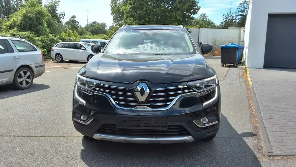 Gebraucht Renault Koleos Initiale Paris 177 PS (130 kW) 2019 Other SUV