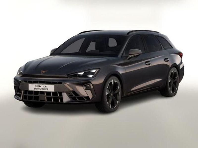 Grau Neu 2025 Cupra Leon | 34.786 € (Guter Preis) - Bild 1/1