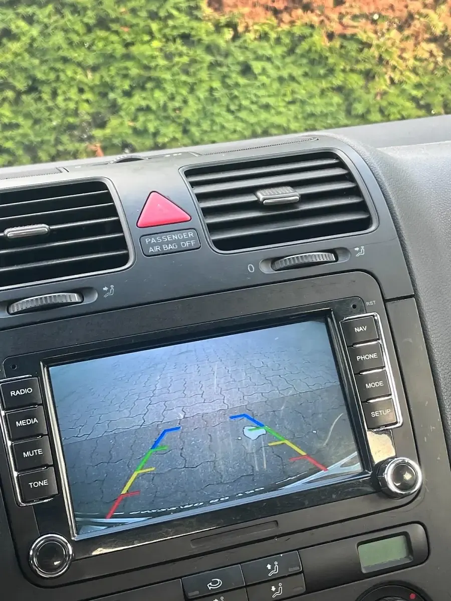 Gebraucht VW Golf V 140 PS (102 kW) 2004 Schwarz Kleinwagen