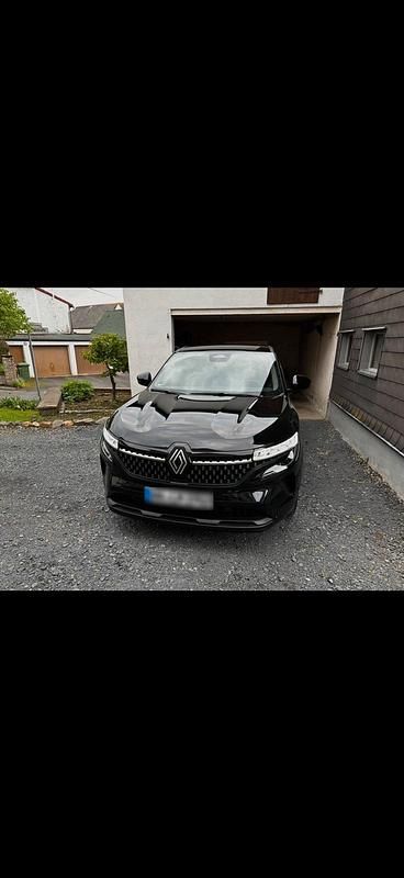 Gebraucht Renault Austral 140 PS (102 kW) 2022 Schwarz SUV