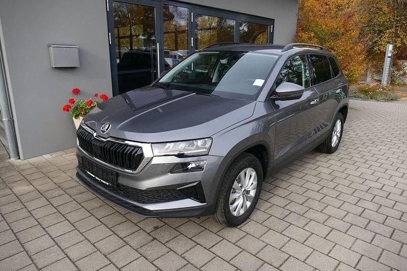 Schone Skoda Farbe Grau Bilder