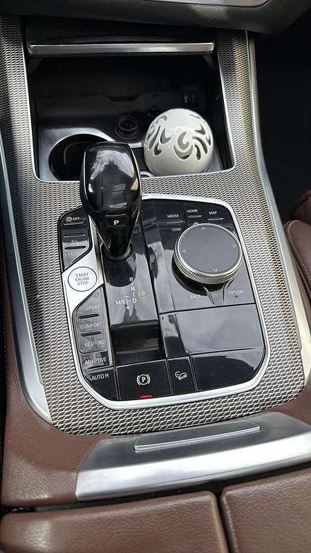 Gebraucht BMW X5 286 PS (210 kW) 2019 SUV