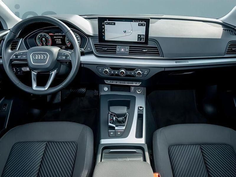 Gebraucht Audi Q5 204 PS (150 kW) 2023 Andere SUV