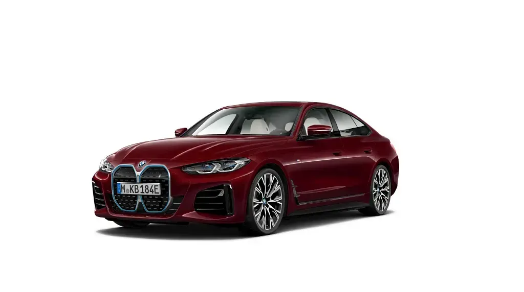 Gebraucht BMW i4 Efficient Dynamics 210 kW (286 PS) 2026 Limousine