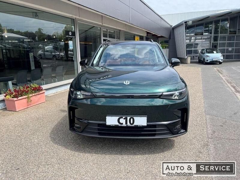 Gebraucht Leapmotor C10 117 kW (160 PS) 2025 Andere SUV