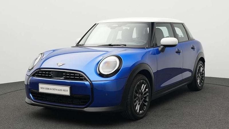 Gebraucht Mini Cooper Classic 156 PS (114 kW) 2024 Blau Kleinwagen