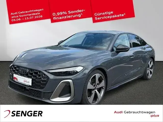 Gebraucht Audi A5 Edition .1 204 PS (150 kW) 2025 Limousine