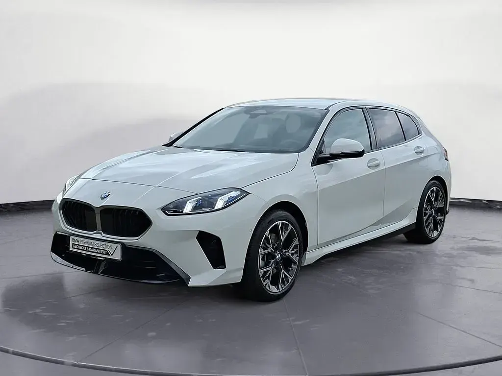 Gebraucht BMW 120 M Sport 163 PS (119 kW) 2025 Kleinwagen
