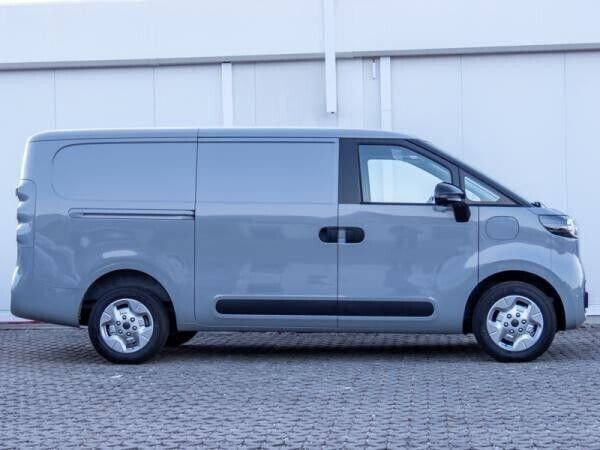 Gebraucht Maxus eDeliver 3 119 kW (163 PS) 2024 Grau Van