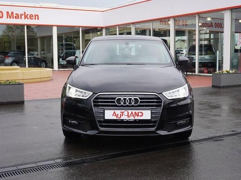 Second-hand Audi A1 Comfort 2018 Andere