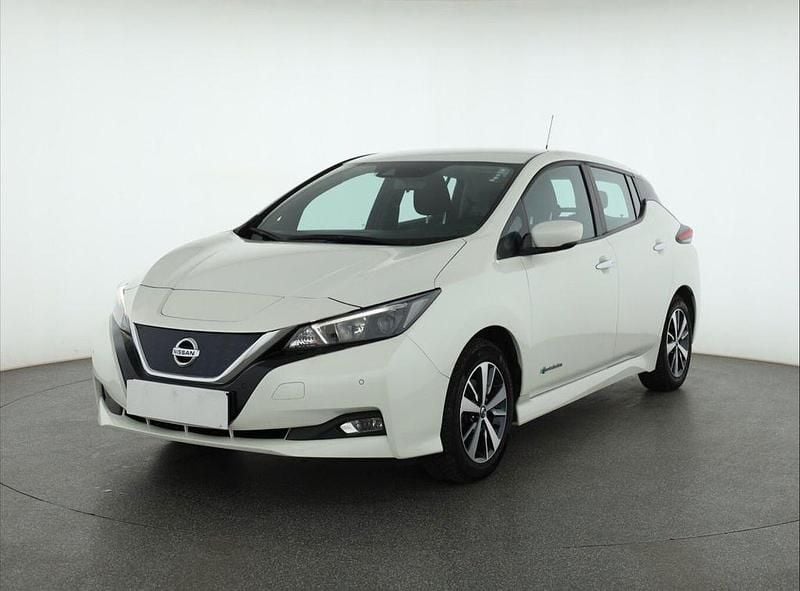 Nissan Leaf Gebraucht