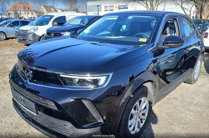 Gebraucht Opel Mokka Enjoy 101 PS (74 kW) 2023 SUV