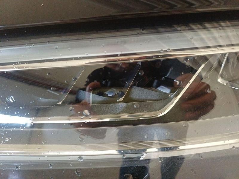 Gebraucht Audi A3 Sport 190 PS (139 kW) 2017 Schwarz Limousine