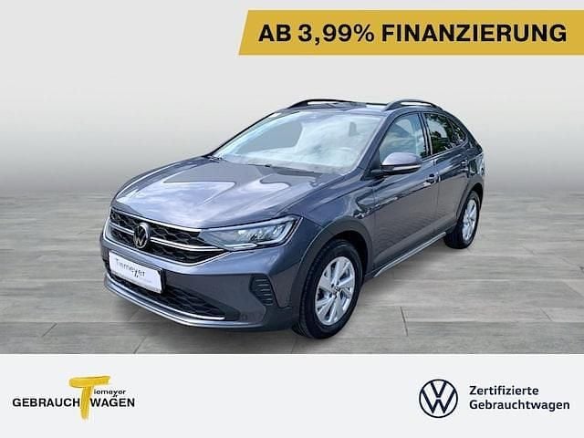 Gebraucht 2022 VW Taigo Life SUV | 21.170 € (Guter Preis) - Bild 1/4