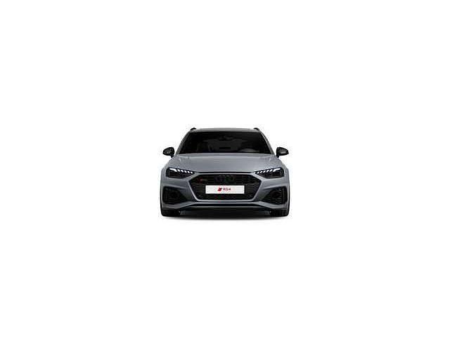 Gebraucht Audi RS4 Ambiente 450 PS (330 kW) 2024 Grau Kombi