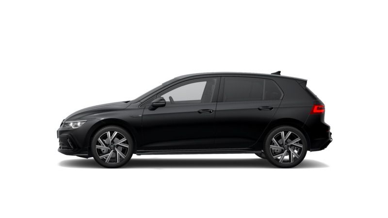 Gebraucht VW Golf VIII R-line 190 PS (139 kW) 2023