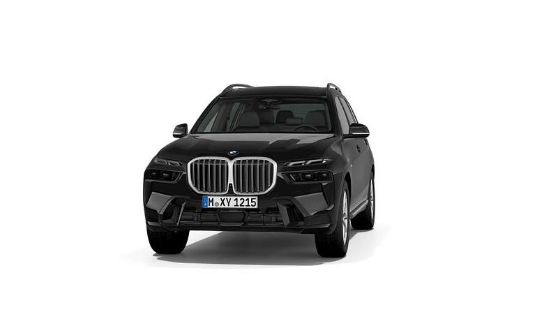 Gebraucht 2025 BMW X7 M Sport SUV | 87.950 € (Fairer Preis) - Bild 1/4