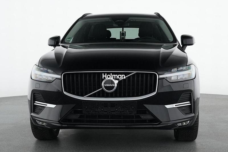 Gebraucht Volvo XC60 Core 197 PS (144 kW) 2023 Schwarz SUV