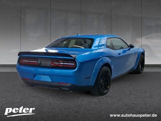 Gebraucht Dodge Challenger 492 PS (361 kW) 2022 Othercolor Coupé