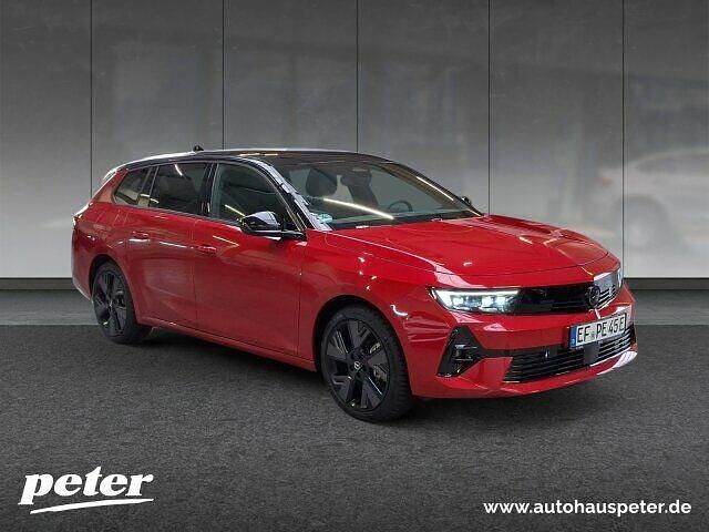 Gebraucht Opel Astra 114 kW (156 PS) 2024 Othercolor Kombi