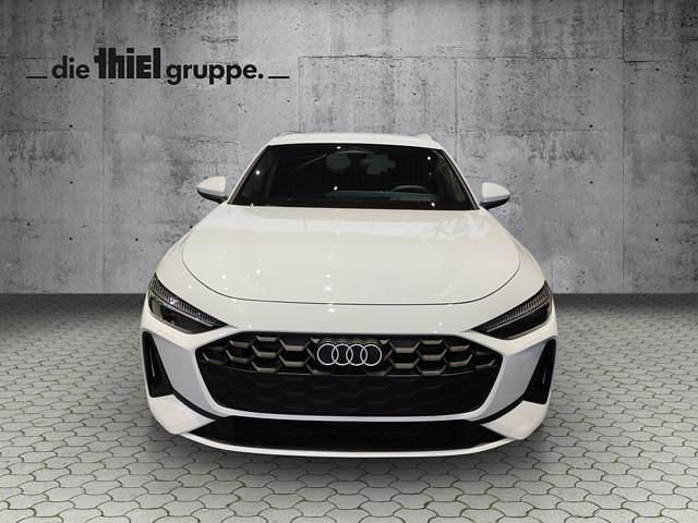 Gebraucht Audi A5 S-Line 204 PS (150 kW) 2025 Weiß Kombi