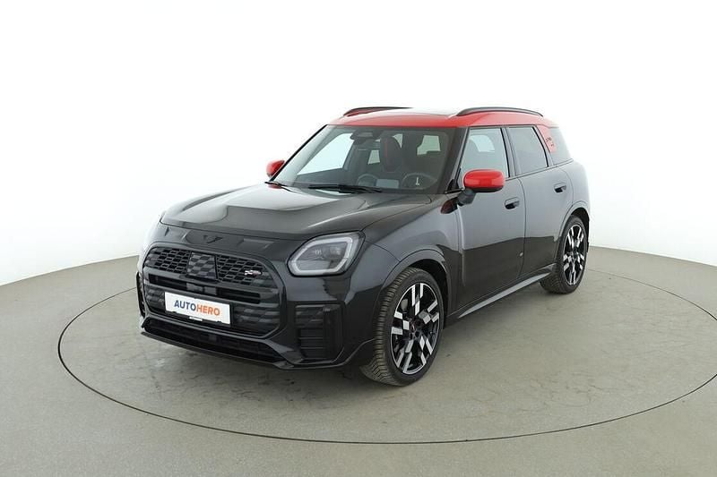 Gebraucht Mini John Cooper Works Countryman 218 PS (160 kW) 2025 SUV