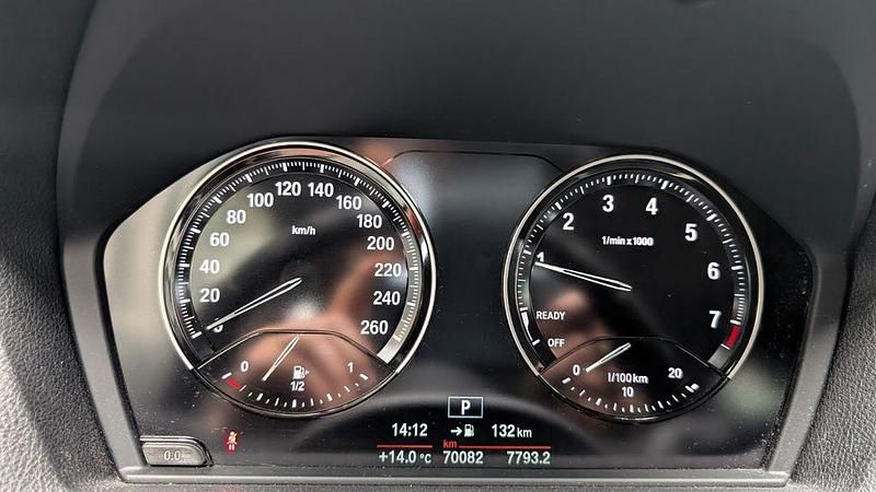 Weiß Gebraucht 2019 BMW 118 Kleinwagen | 16.999 € (Fairer Preis) - Bild 1/1