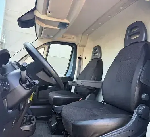 Gebraucht Citroën Jumper Comfort 120 PS (88 kW) 2021 Grau Van / Kleinbus