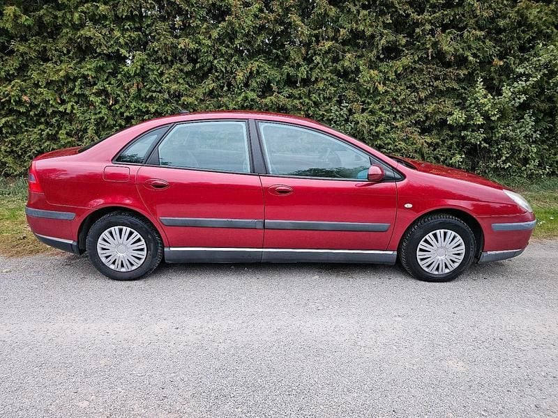 Gebraucht 2005 Citroën C5 Limousine | 800 € (Superpreis) - Bild 1/4