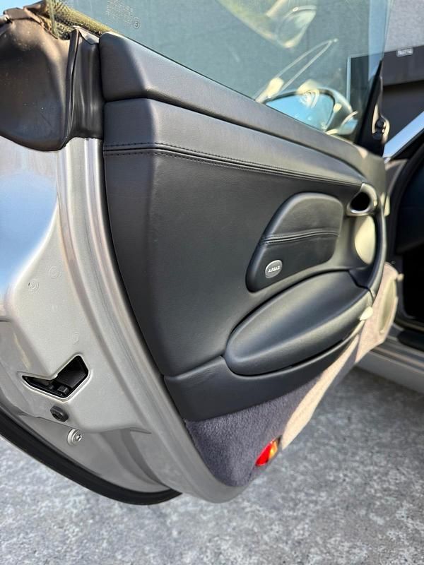 Gebraucht Porsche 911 Carrera 300 PS (220 kW) 2000 Silber Coupé