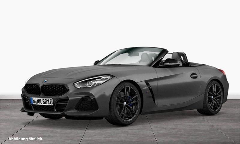 Gebraucht 2020 BMW Z4 M Sport 340 PS Cabrio – Bayern (Händler) – 44.990 ...
