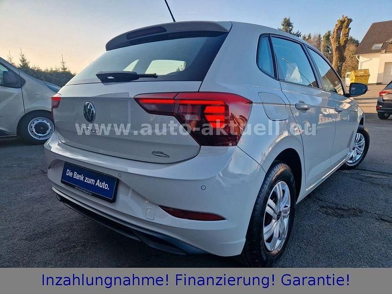 Nouă VW Polo 80 CP (58 kW) 2026 Gri Hatchback