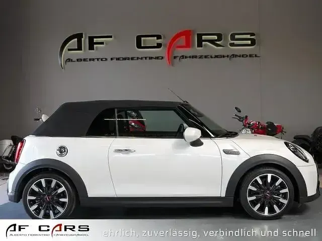 Gebraucht Mini John Cooper Works 2024 Andere Kleinwagen