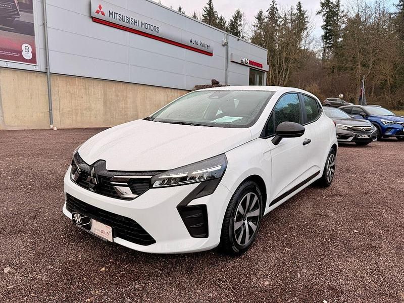 Weiß Gebraucht 2024 Mitsubishi Colt Basis Limousine | 14.740 € (Fairer Preis) - Bild 1/4