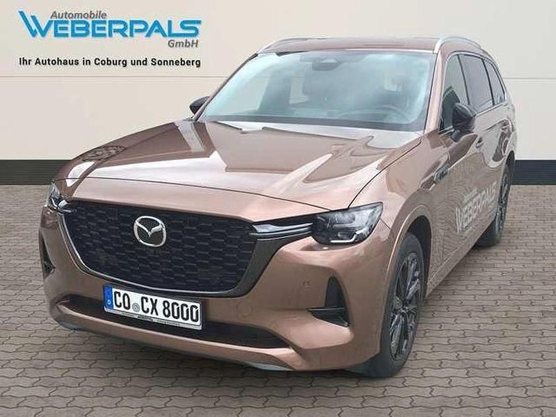Gebraucht Mazda 2 141 PS (103 kW) 2024 Andere SUV