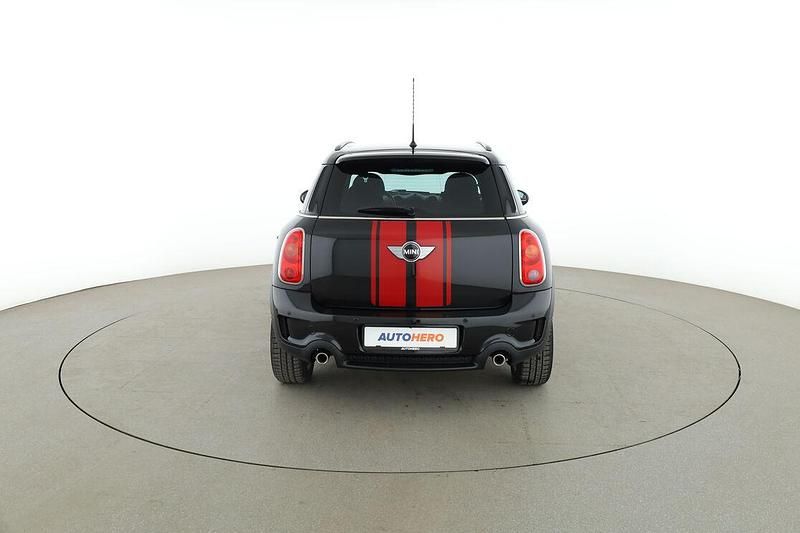 Occasion Mini Cooper SD Countryman 143 ch (105 kW) 2016 Noir SUV