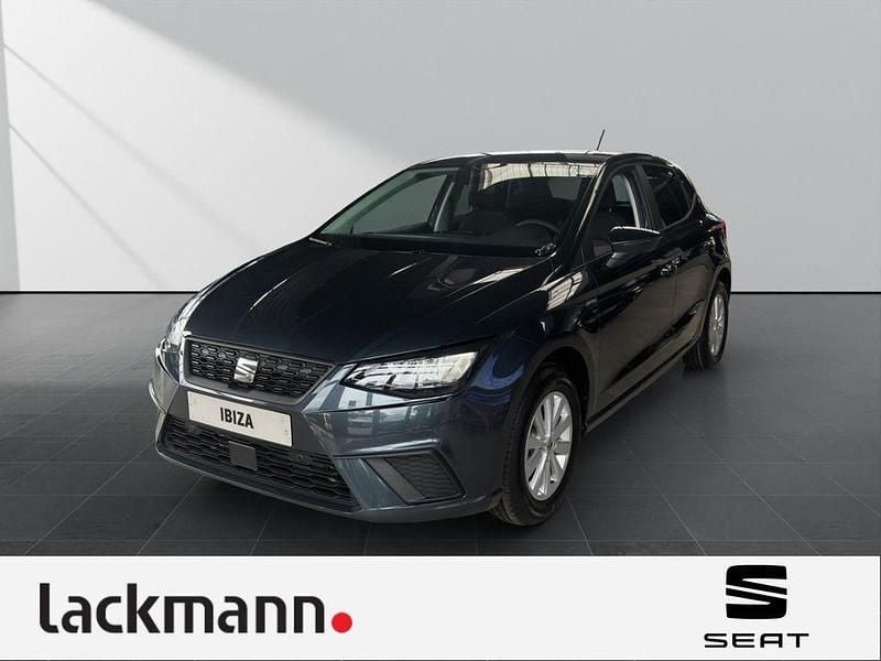Gebraucht Seat Ibiza 116 PS (85 kW) 2026 Kleinwagen