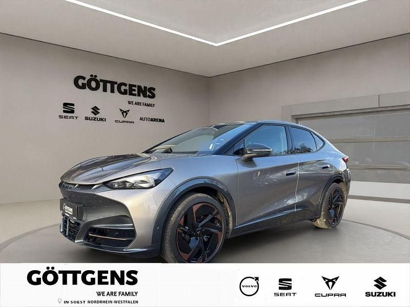 Beige Neu 2025 Cupra Tavascan VZ SUV | 51.980 € (Fairer Preis) - Bild 1/4