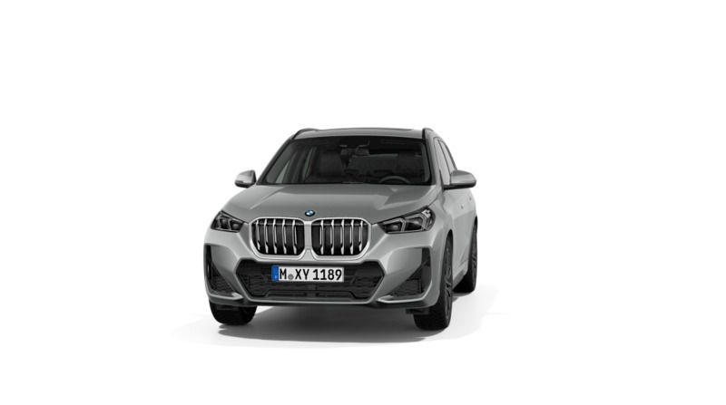 Gebraucht 2024 BMW X1 Efficient Dynamics SUV | 49.550 € - Bild 1/4