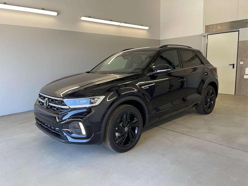 [2t2t] deep black met... Neu 2024 VW T-Roc Style SUV | 39.991 € (Guter Preis) - Bild 1/4