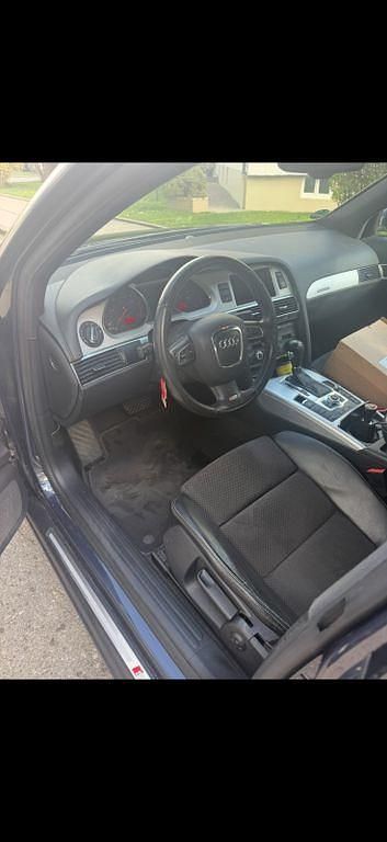 Gebraucht Audi A6 239 PS (175 kW) 2010 Andere farben Kombi