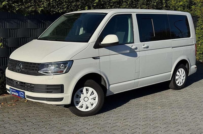 Weiß Gebraucht 2019 VW Multivan Van | 37.990 € (Superpreis) - Bild 1/4