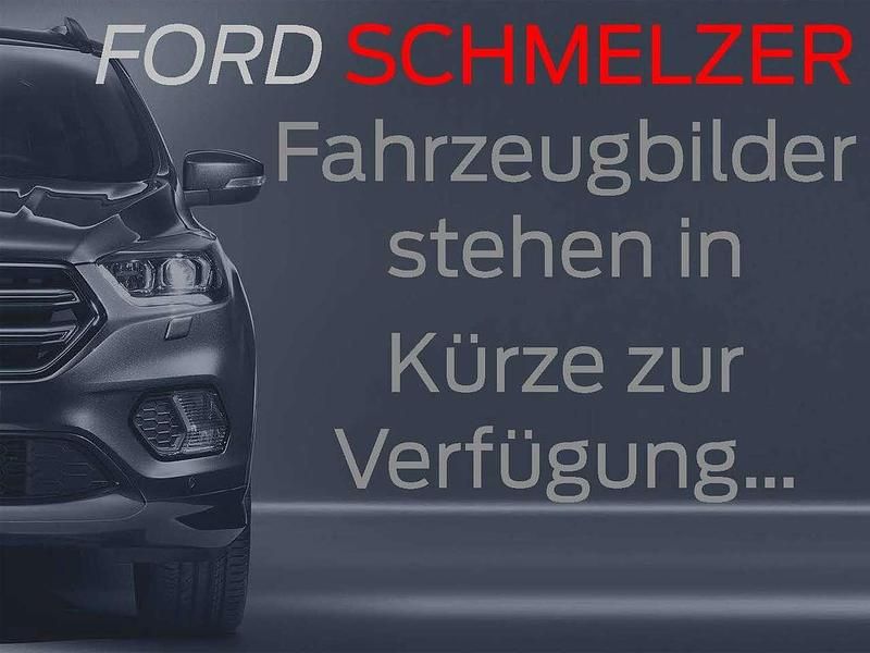 Grau Gebraucht 2022 Ford Fiesta Titanium Kleinwagen | 15.390 € (Fairer Preis) - Bild 1/1