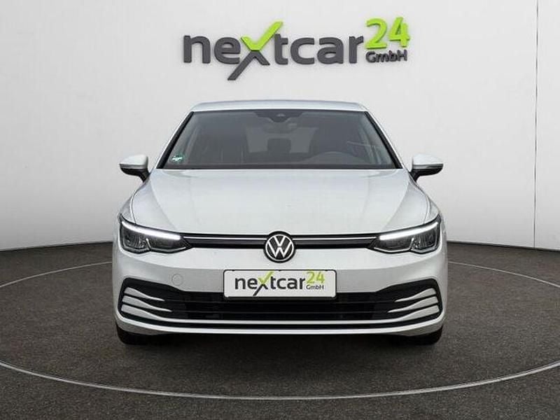 Gebraucht VW Golf VII Life 150 PS (110 kW) 2020 Andere Limousine