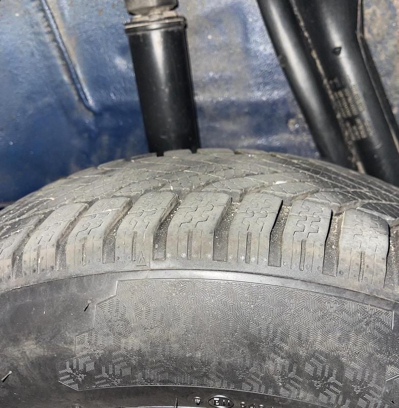 Gebraucht Dacia Sandero 75 PS (55 kW) 2009 Blau Kleinwagen